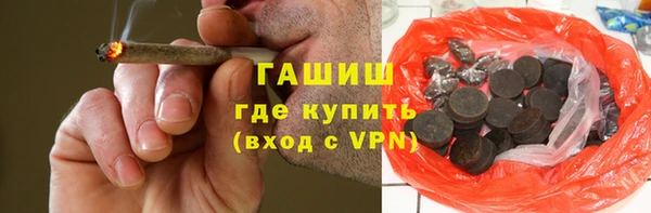 хмурый Гусь-Хрустальный